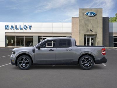 2026 Ford Maverick - Photo 27