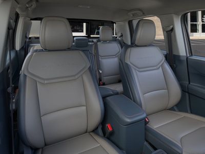 2026 Ford Maverick - Photo 45