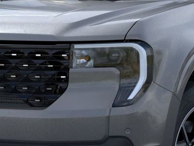 2026 Ford Maverick - Photo 7