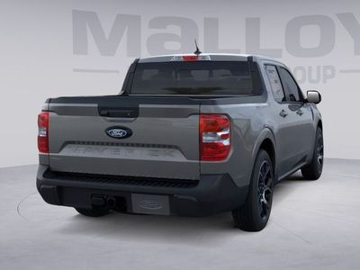 2026 Ford Maverick - Photo 1