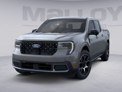 2026 Ford Maverick - Photo 18