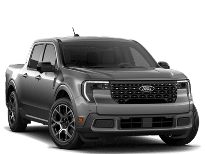 2026 Ford Maverick - Photo 50