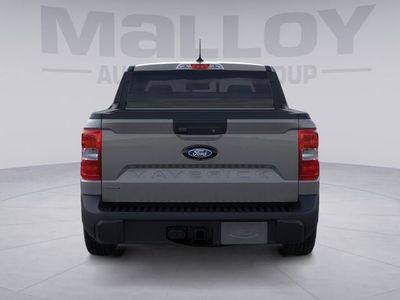2026 Ford Maverick - Photo 15