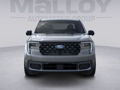 2026 Ford Maverick - Photo 23