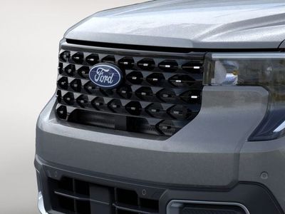2026 Ford Maverick - Photo 5