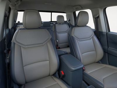 2026 Ford Maverick - Photo 8