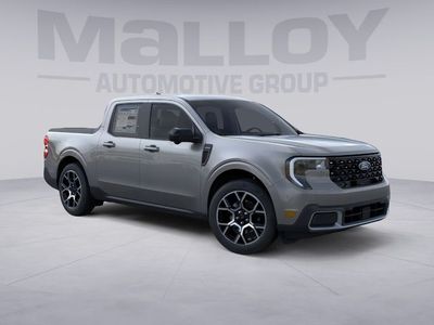2026 Ford Maverick - Photo 24
