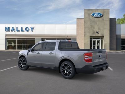 2026 Ford Maverick - Photo 47