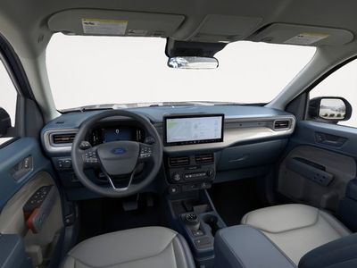 2026 Ford Maverick - Photo 3