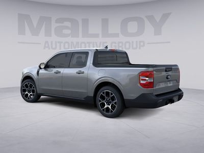 2026 Ford Maverick - Photo 20