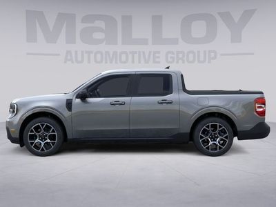 2026 Ford Maverick - Photo 14