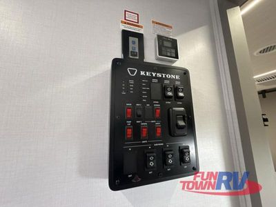 2026 Keystone RV Sprinter - Photo 76