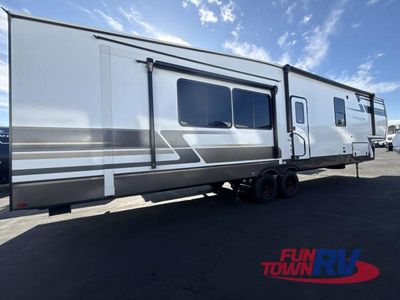2026 Keystone RV Sprinter - Photo 58