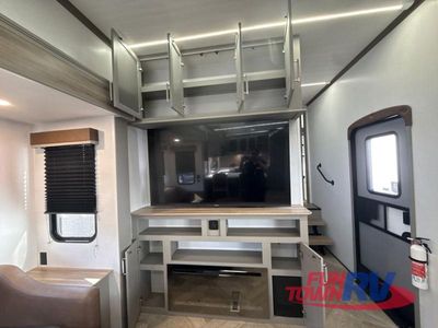 2026 Keystone RV Sprinter - Photo 50