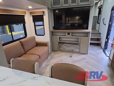 2026 Keystone RV Sprinter - Photo 27