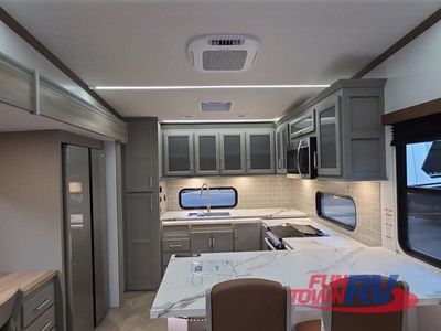 2026 Keystone RV Sprinter - Photo 25