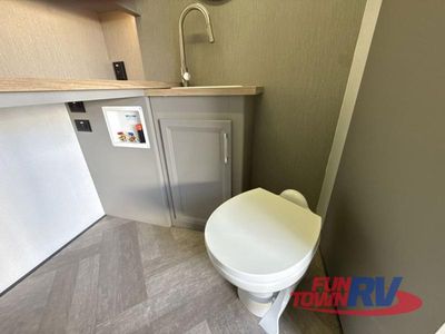 2026 Keystone RV Sprinter - Photo 73