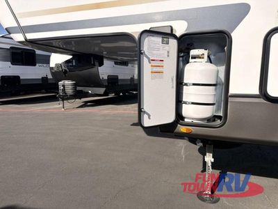 2026 Keystone RV Sprinter - Photo 60