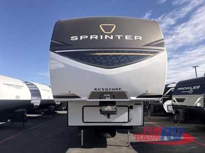 2026 Keystone RV Sprinter - Photo 52
