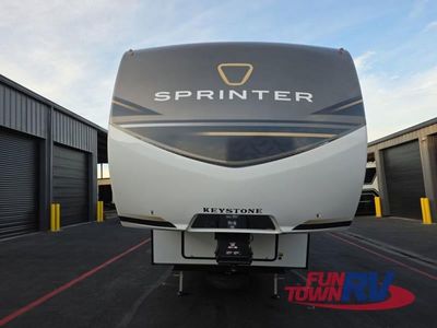 2026 Keystone RV Sprinter - Photo 1