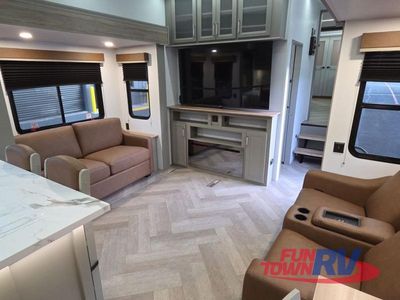 2026 Keystone RV Sprinter - Photo 28