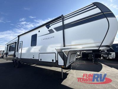 2026 Keystone RV Sprinter - Photo 51