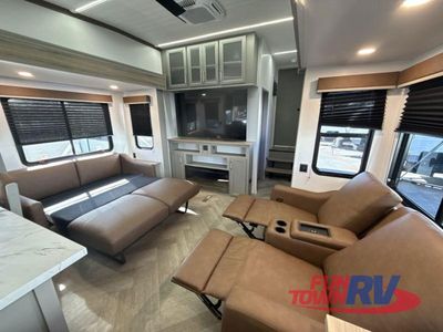 2026 Keystone RV Sprinter - Photo 61