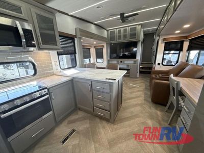 2026 Keystone RV Sprinter - Photo 66