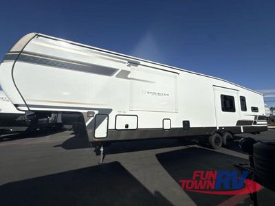 2026 Keystone RV Sprinter - Photo 54