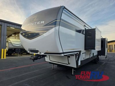 2026 Keystone RV Sprinter - Photo 4