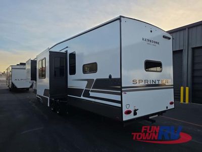 2026 Keystone RV Sprinter - Photo 5