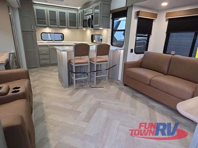 2026 Keystone RV Sprinter - Photo 17