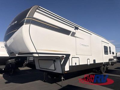 2026 Keystone RV Sprinter - Photo 53