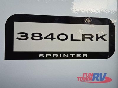 2026 Keystone RV Sprinter - Photo 46