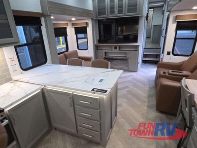 2026 Keystone RV Sprinter - Photo 24