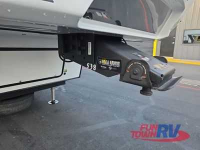 2026 Keystone RV Sprinter - Photo 9