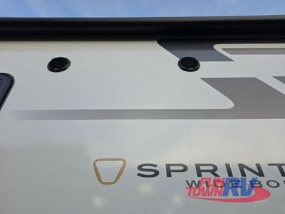 2026 Keystone RV Sprinter - Photo 13