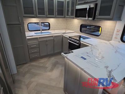 2026 Keystone RV Sprinter - Photo 18