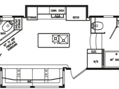 2019 DRV Luxury Suites FullHouse - Photo 7