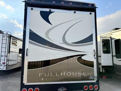 2019 DRV Luxury Suites FullHouse - Photo 5