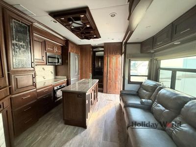 2019 DRV Luxury Suites FullHouse - Photo 8