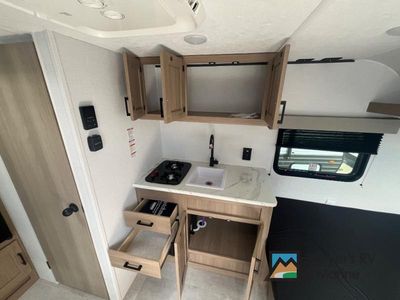2026 Dutchmen RV Aspen Trail Mini - Photo 7