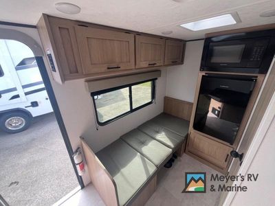 2026 Dutchmen RV Aspen Trail Mini - Photo 11