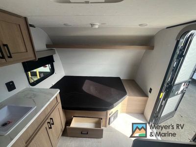 2026 Dutchmen RV Aspen Trail Mini - Photo 12