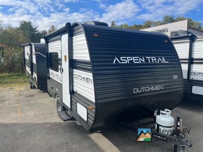 2026 Dutchmen RV Aspen Trail Mini - Photo 1