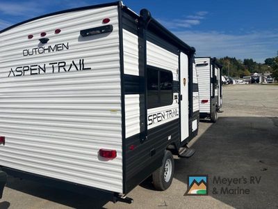 2026 Dutchmen RV Aspen Trail Mini - Photo 5