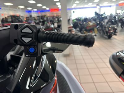 2025 Kawasaki Jet Ski STX 160X - Photo 7
