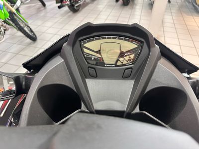 2025 Kawasaki Jet Ski STX 160X - Photo 5