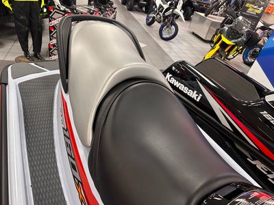 2025 Kawasaki Jet Ski STX 160X - Photo 8