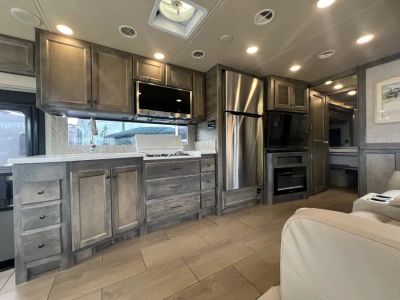 2023 Tiffin ALLEGRO - Photo 4